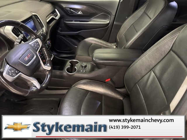 Used 2019 GMC Terrain SLT w/ Preferred Package image 36