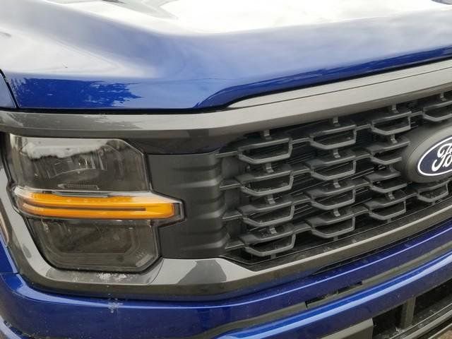 New 2026 Ford F150 STX w/ Equipment Group 200A image 9