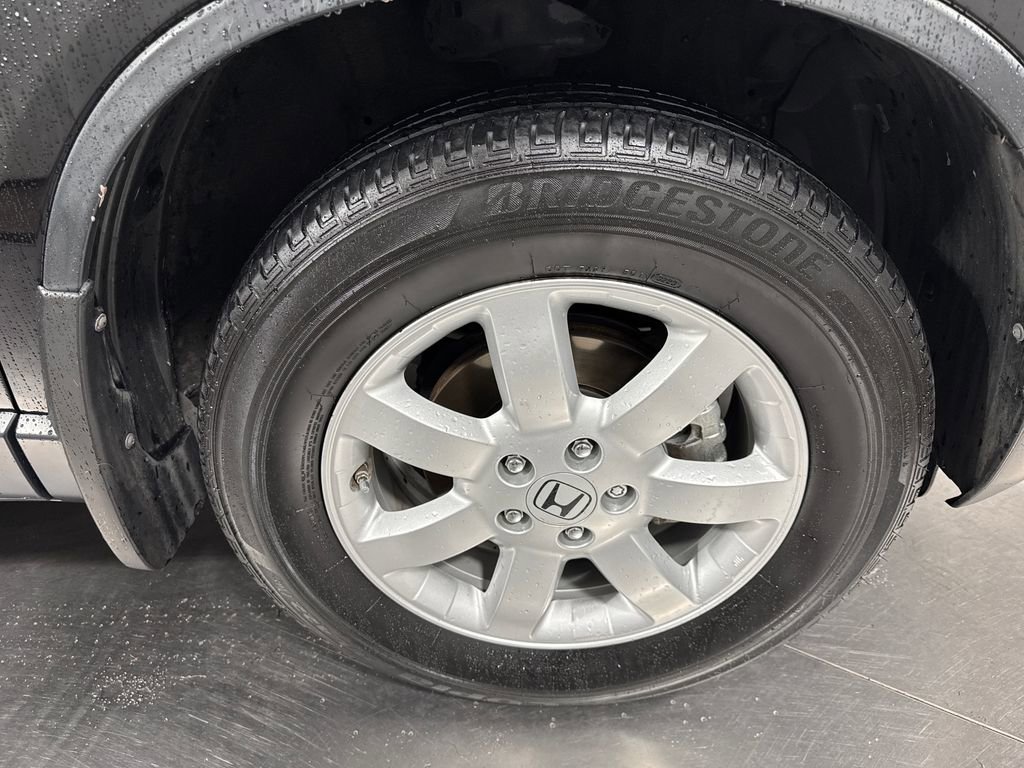 Used 2008 Honda CR-V EX-L image 24