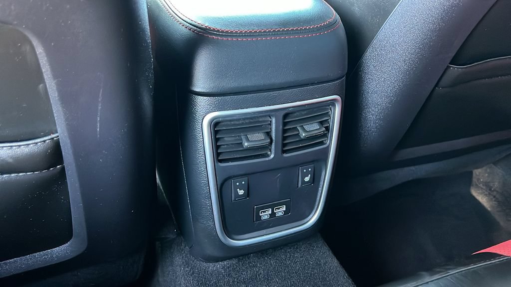 Used 2020 Dodge Charger Scat Pack RWD image 10