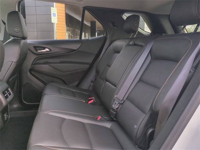 Used 2020 Chevrolet Equinox Premier w/ Premier Redline Edition image 14