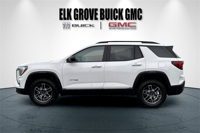 New 2026 GMC Terrain AT4 w/ Convenience Package III image 7
