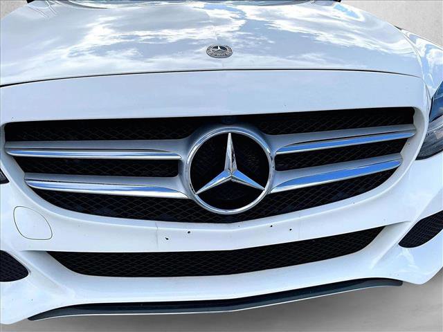 Used 2018 Mercedes-Benz C 300 C 300 image 30