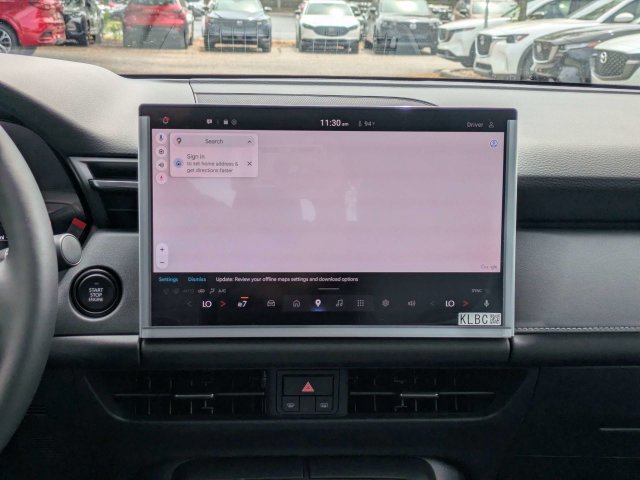 New 2026 MAZDA CX-5 Preferred AWD/4WD image 15