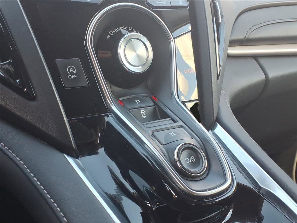 Used 2019 Acura RDX SH-AWD w/ Technology Package image 11