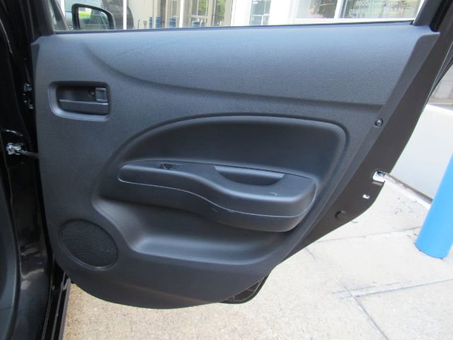 Used 2024 Mitsubishi Mirage ES image 21