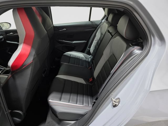 New 2026 Volkswagen GTI SE FWD image 26