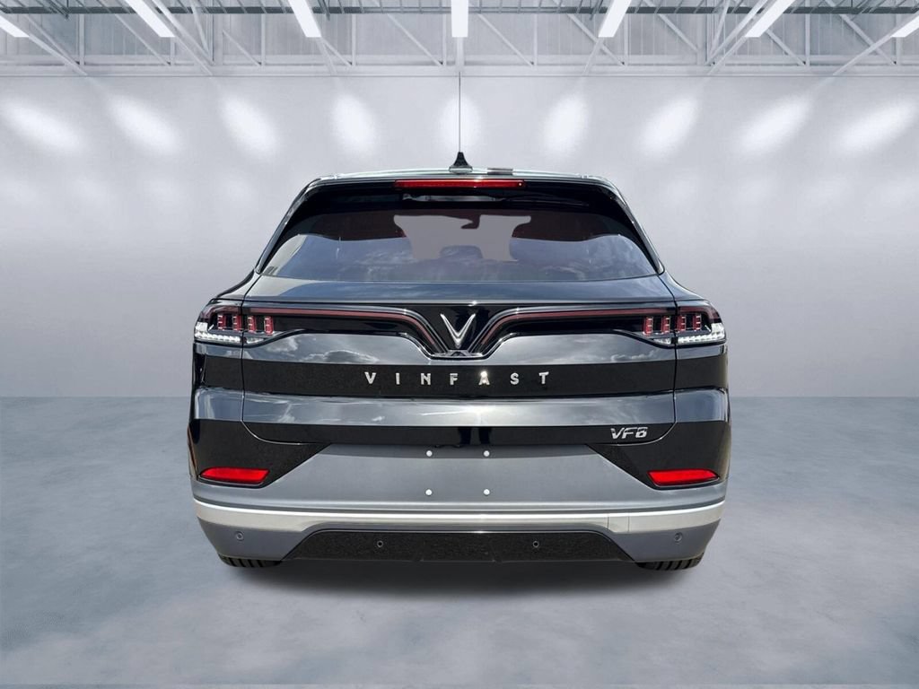 New 2025 VinFast VF 8 Plus AWD/4WD image 5