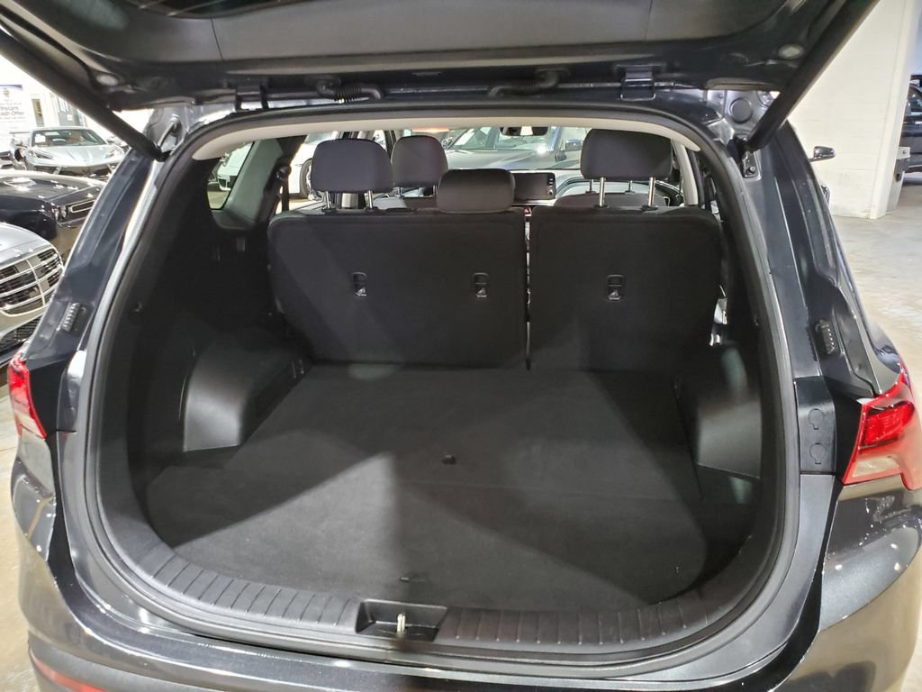 Used 2022 Hyundai Santa Fe XRT AWD/4WD image 36