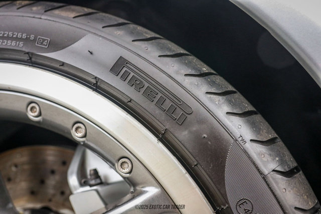 Used 2008 Mercedes-Benz SL 55 AMG image 46