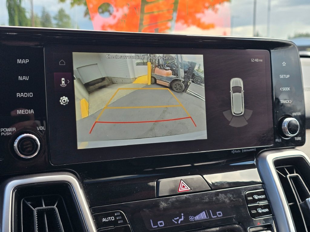 Used 2023 Kia Sorento S w/ Panoramic Sunroof Package AWD/4WD image 22