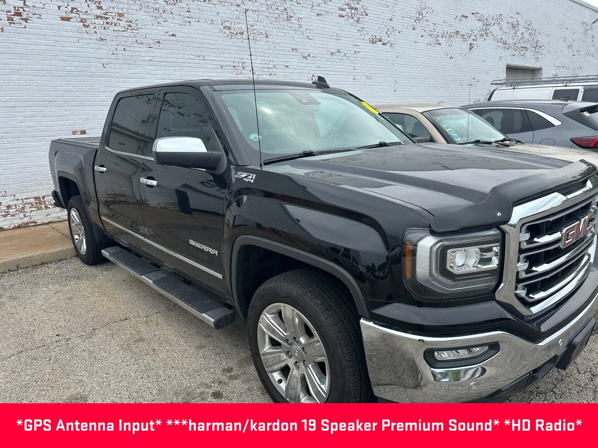 Used 2023 RAM 1500 Laramie AWD/4WD image 7