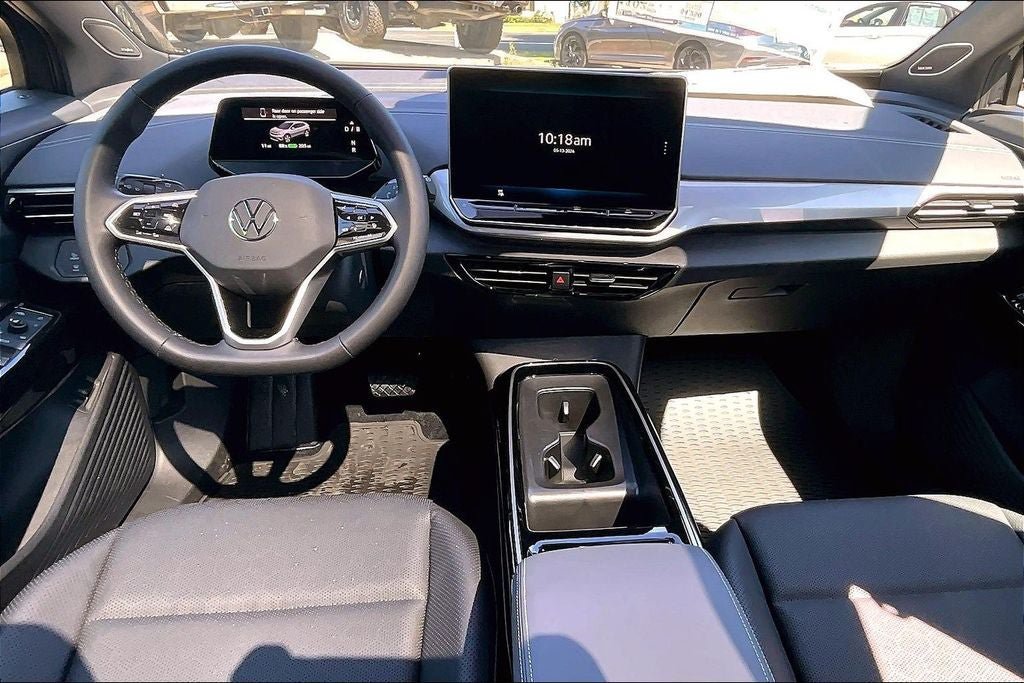 New 2026 Volkswagen ID.4 Pro S Plus AWD/4WD image 15