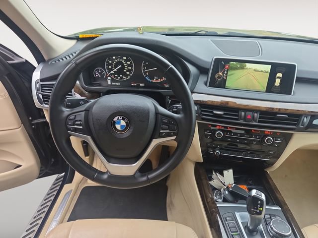 Used 2015 BMW X5 sDrive35i RWD image 10
