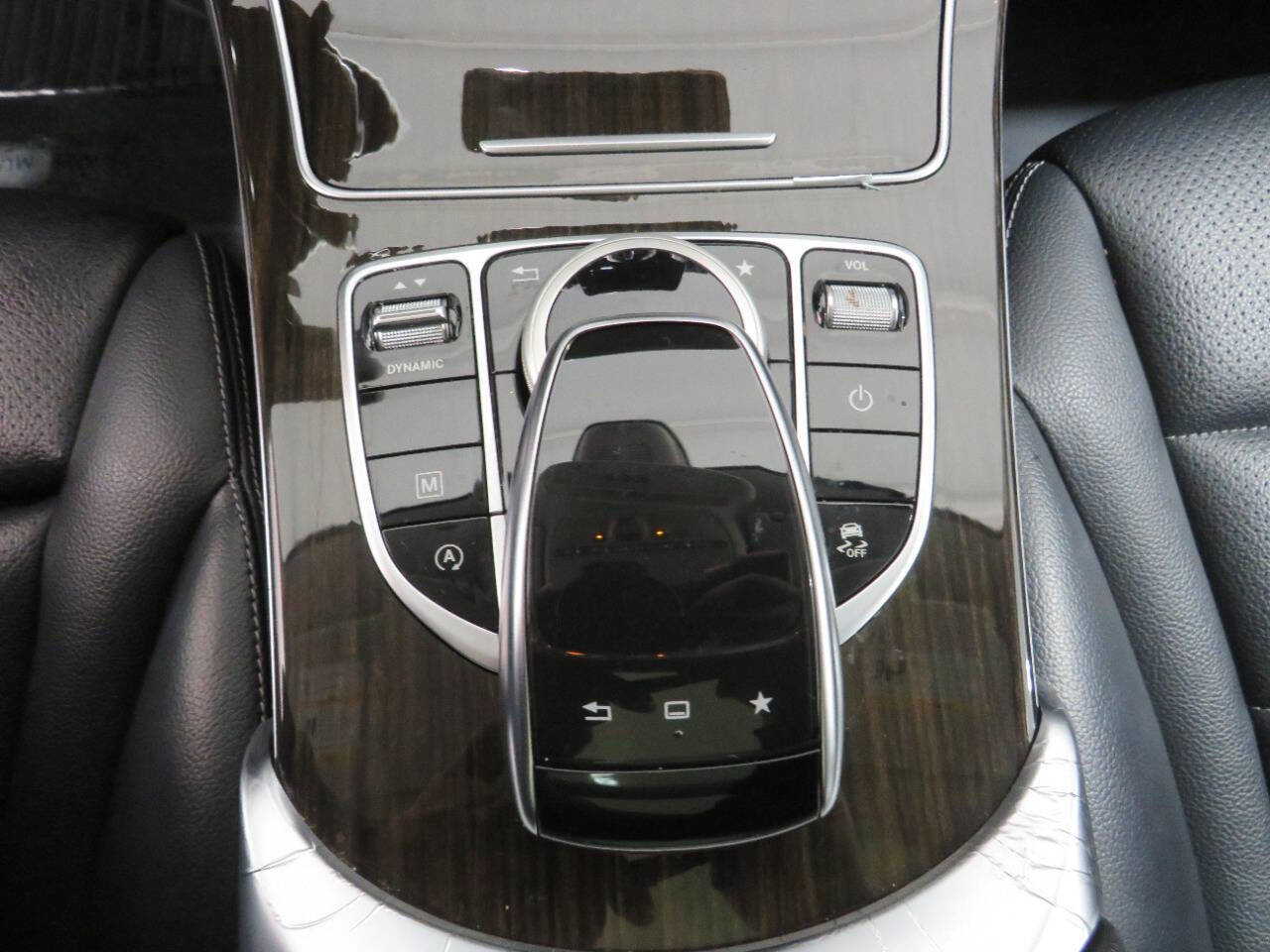 Used 2016 Mercedes-Benz GLC 300 image 23