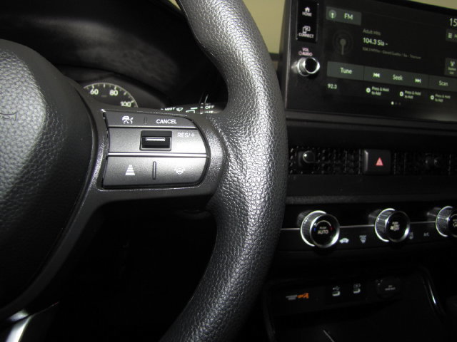 Certified 2026 Honda CR-V LX image 29