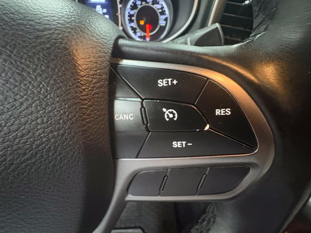 Used 2019 Jeep Cherokee Latitude w/ Cold Weather Group FWD image 22