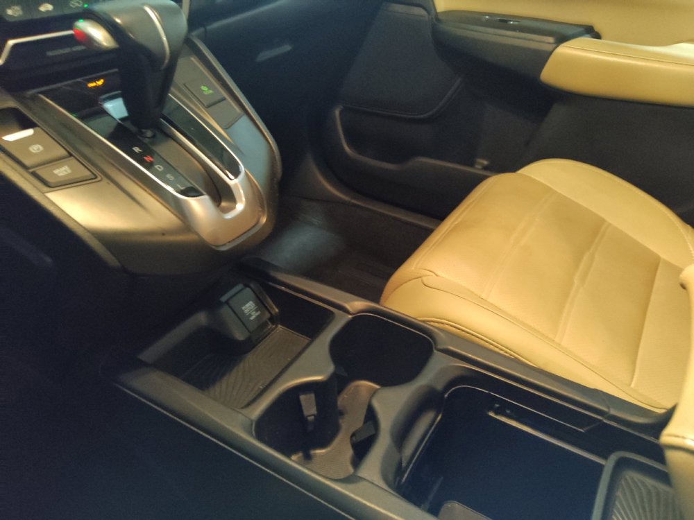 Used 2018 Honda CR-V EX-L image 26