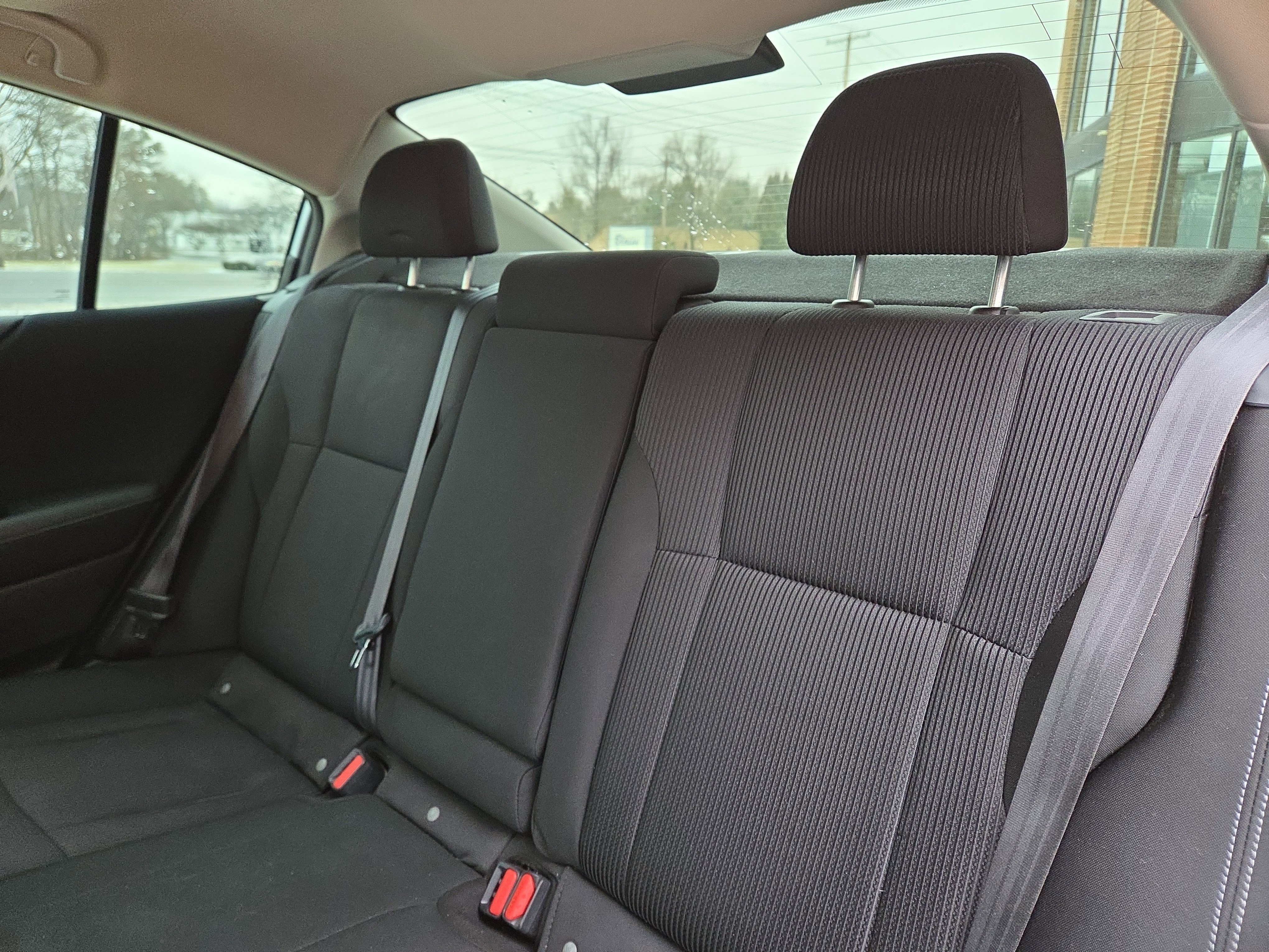 Used 2021 Subaru Legacy Premium image 13