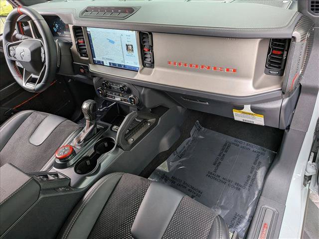 Used 2024 Ford Bronco Raptor AWD/4WD image 22