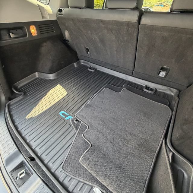Used 2022 Honda CR-V EX-L image 8