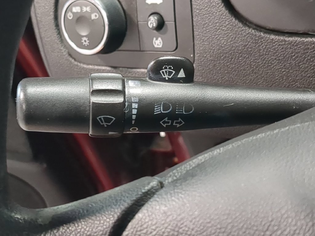 Used 2009 Chevrolet Impala LT FWD image 28