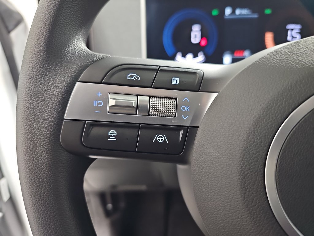 New 2026 Hyundai Tucson SE AWD/4WD image 16