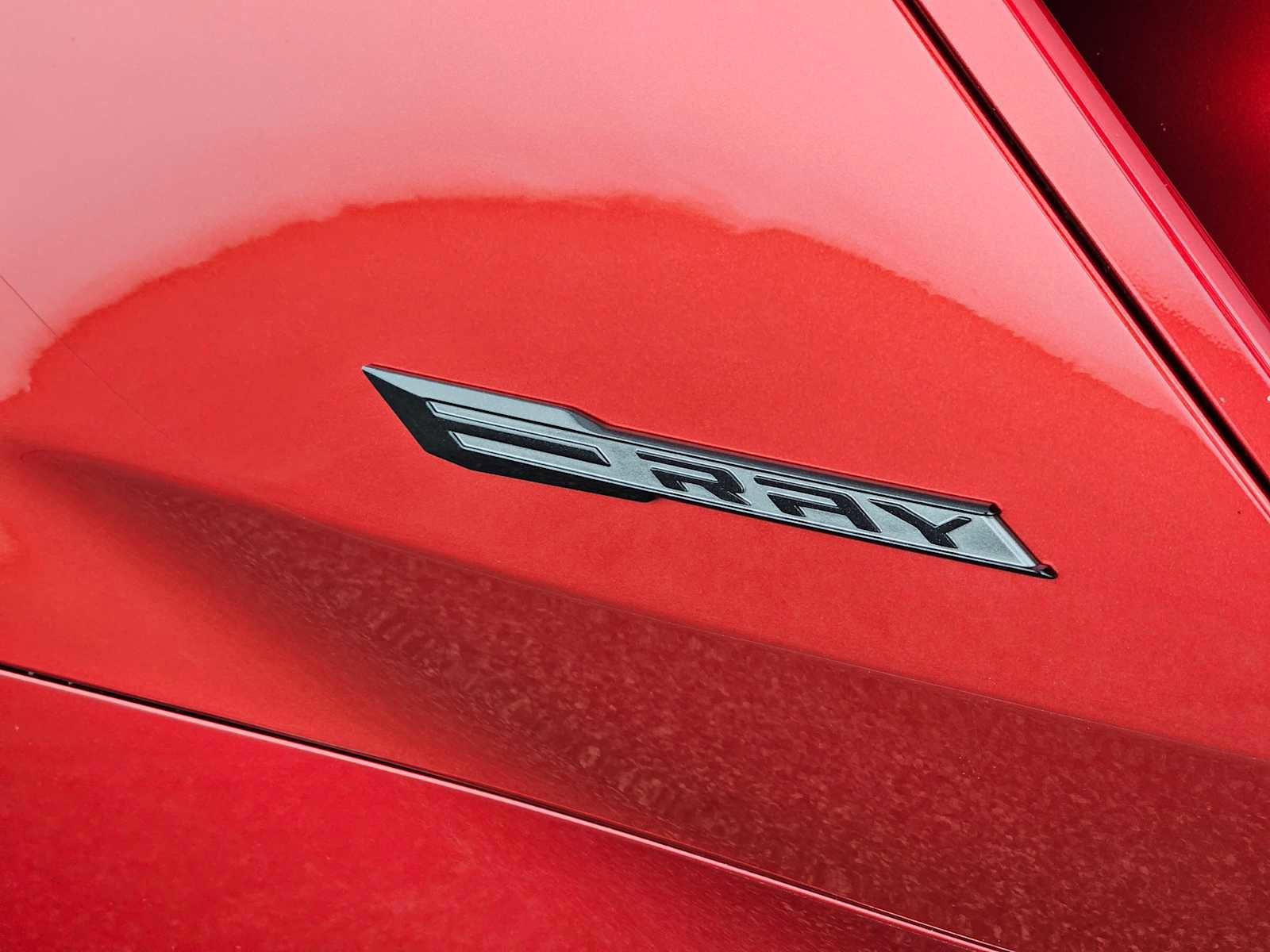 Used 2025 Chevrolet Corvette E-Ray w/ Battery Protection Package image 12