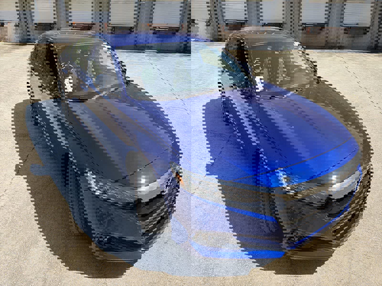 Used 2022 Honda Accord Sport image 13