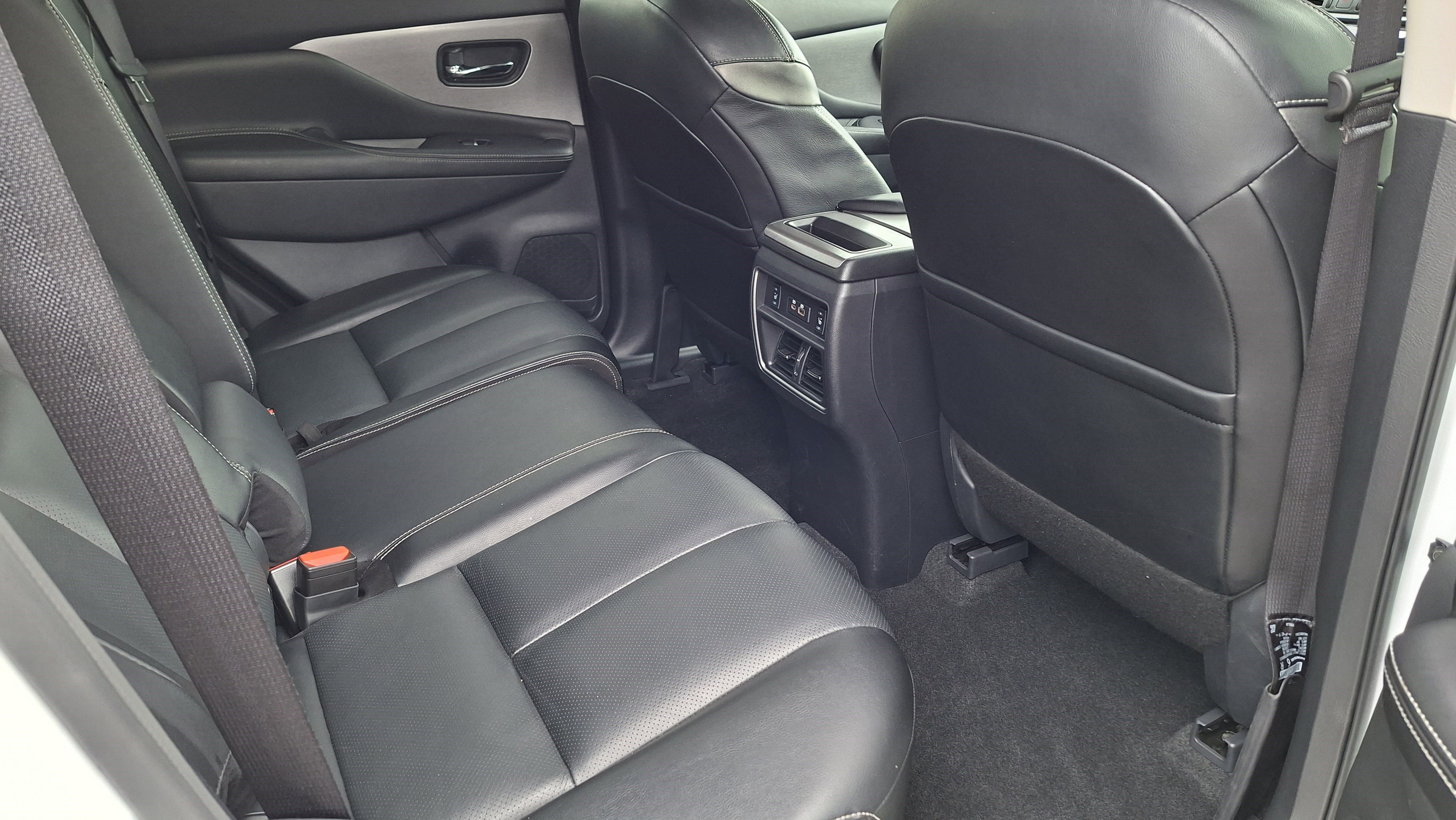 Certified 2024 Nissan Murano SL image 21