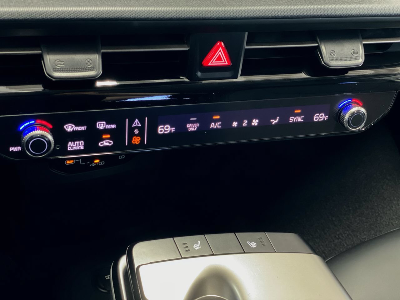 New 2026 Kia EV6 Light RWD image 23