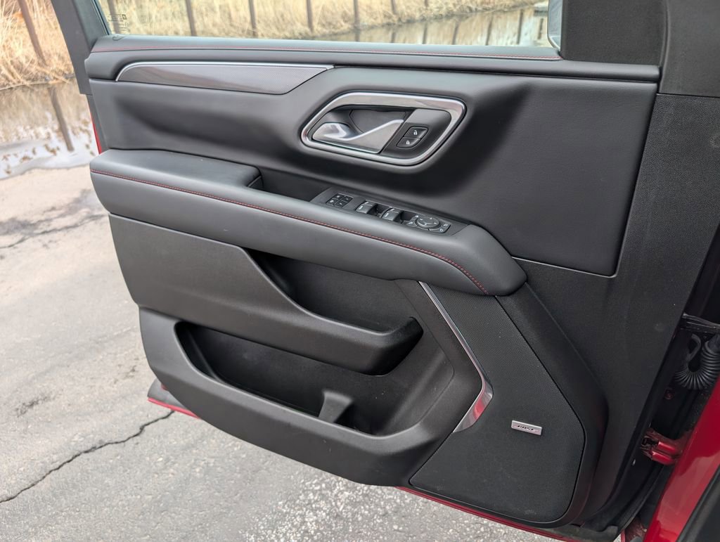 Used 2023 Chevrolet Tahoe RST w/ Luxury Package image 16