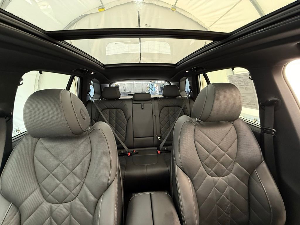 Used 2025 BMW X5 xDrive40i image 32