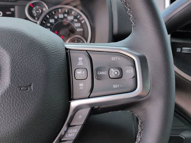 New 2026 RAM 3500 Big Horn AWD/4WD image 25