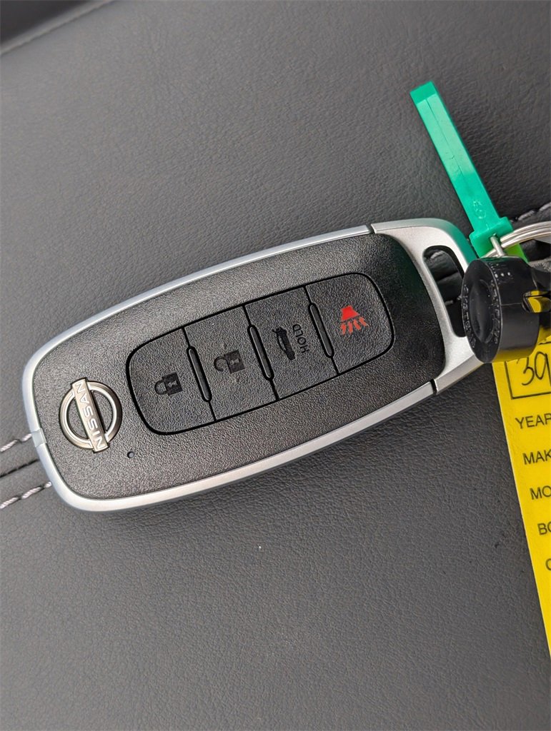 New 2025 Nissan Sentra S image 29