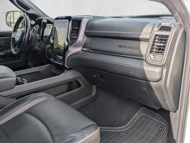 Used 2020 RAM 3500 Limited AWD/4WD image 20