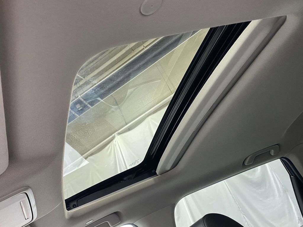 New 2026 Honda CR-V EX-L image 16