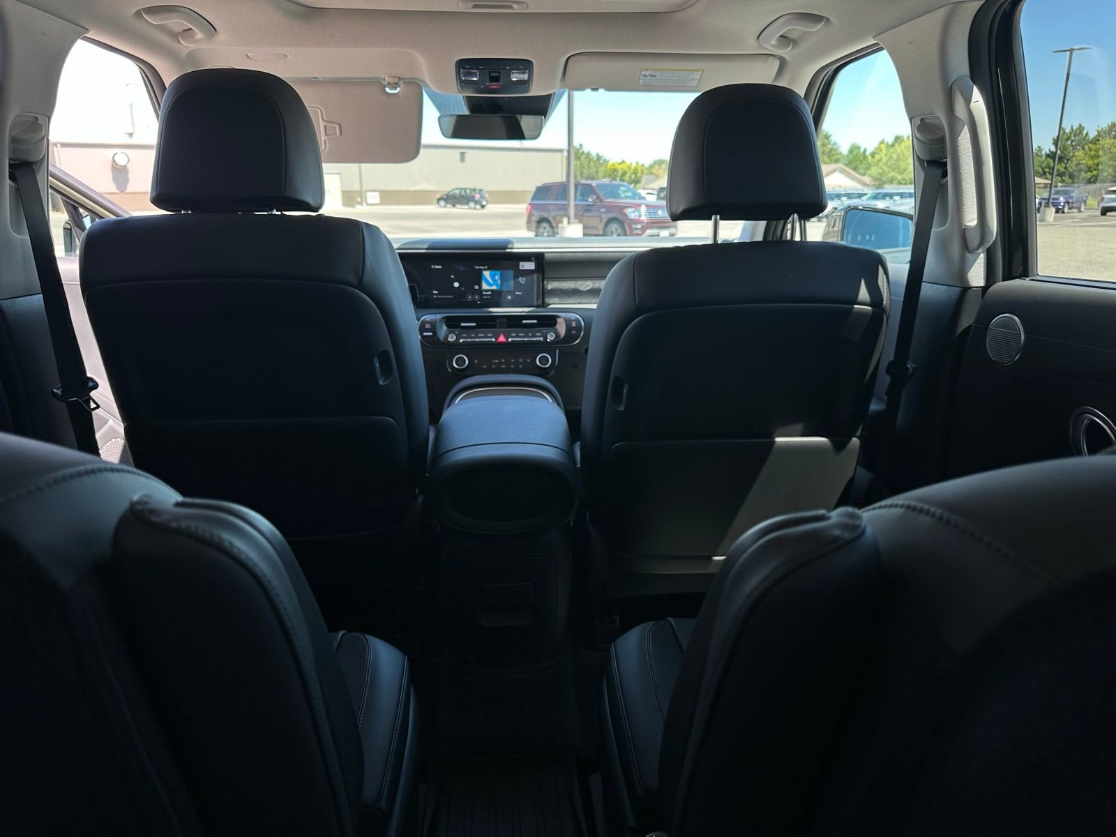 New 2026 Hyundai Palisade SEL image 29