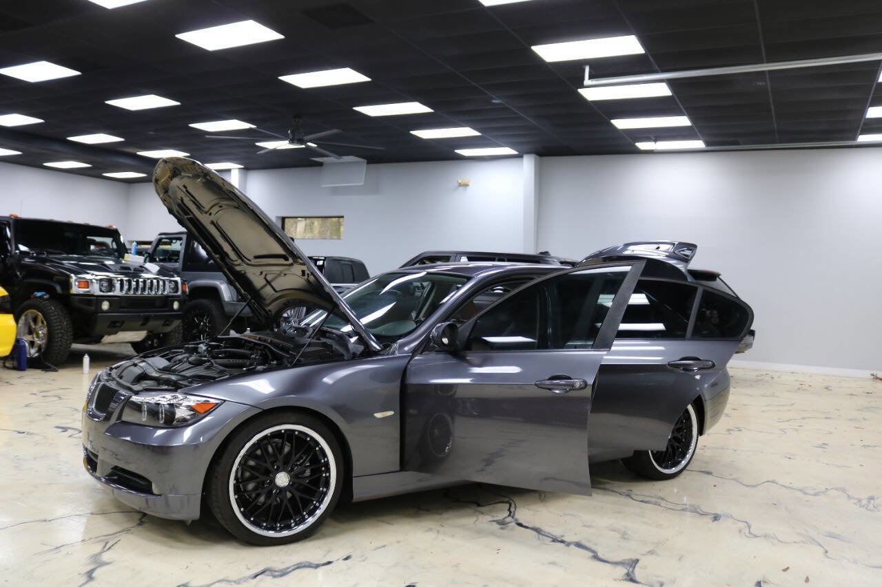 Used 2006 BMW 325i Sedan RWD image 68