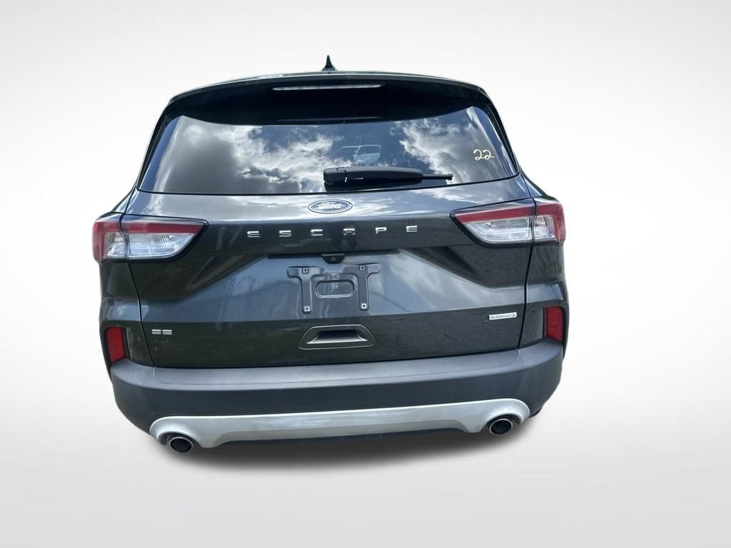 Used 2020 Ford Escape SE FWD image 5