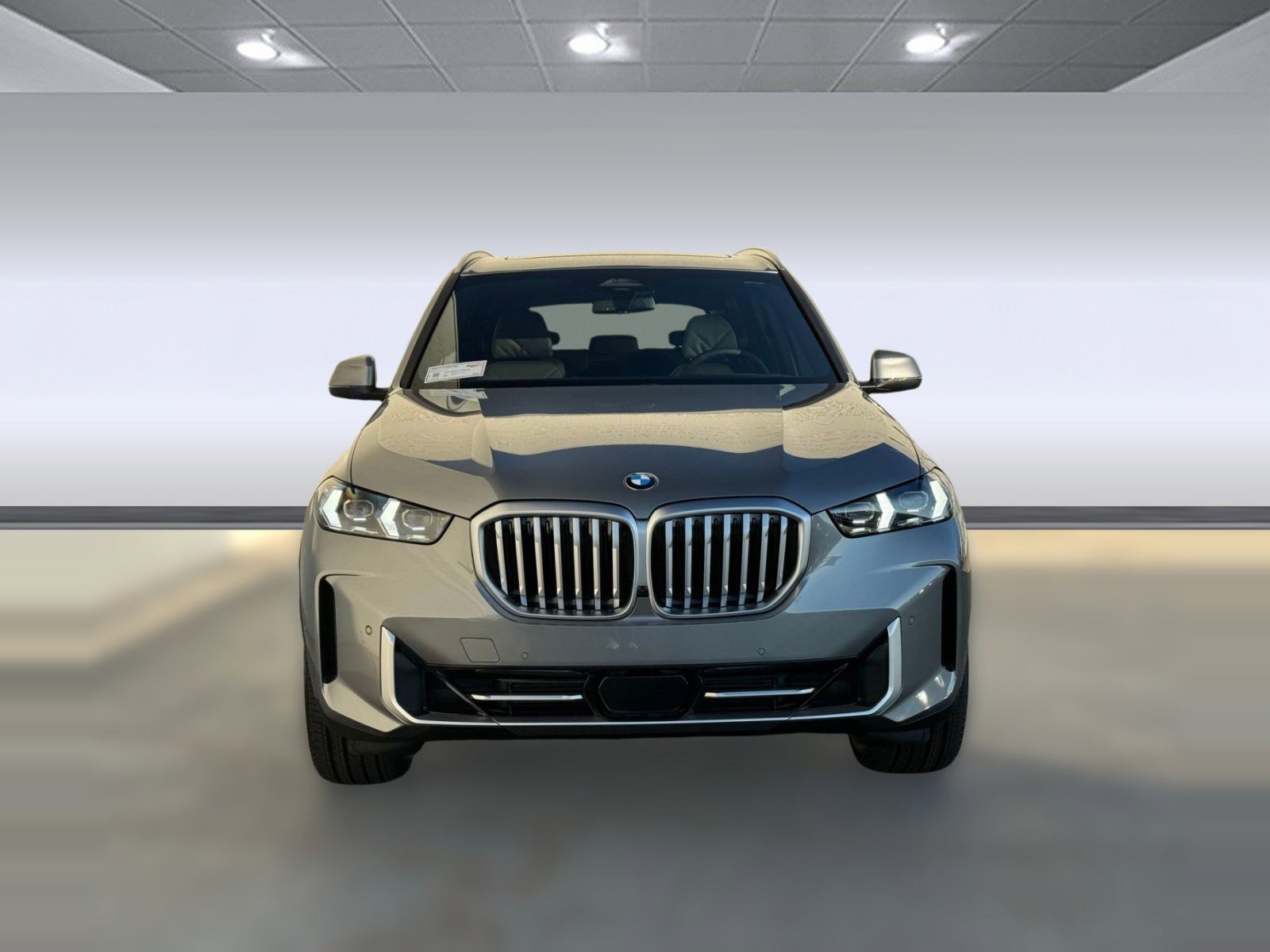 Used 2026 BMW X5 xDrive40i w/ Climate Comfort Package image 5