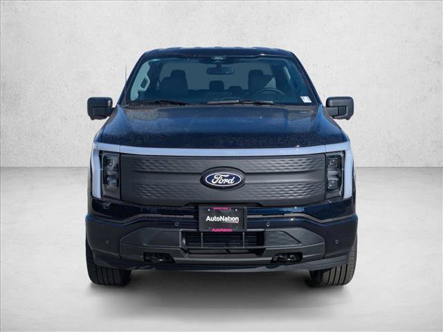 New 2025 Ford F150 Lightning Flash image 6