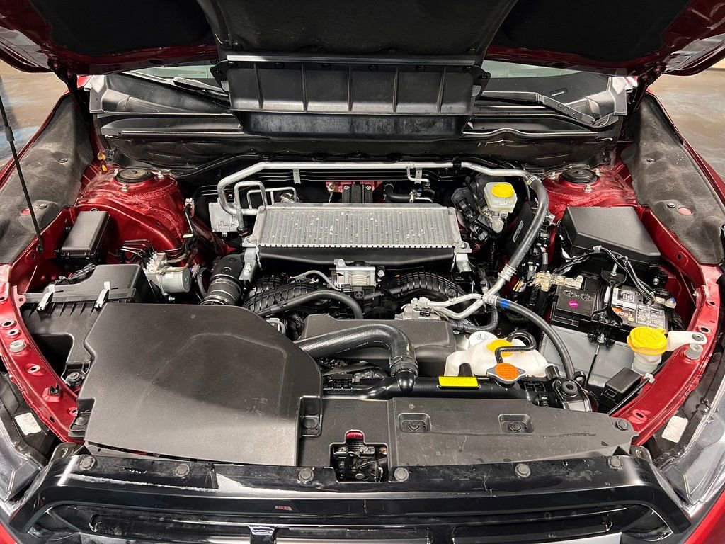 Used 2024 Subaru Ascent Onyx Edition image 22