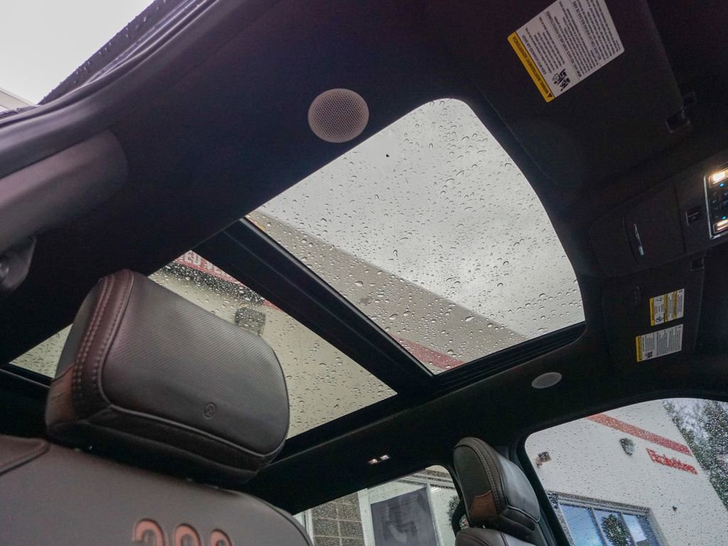 Used 2021 Ford F150 King Ranch w/ Equipment Group 601A High image 40