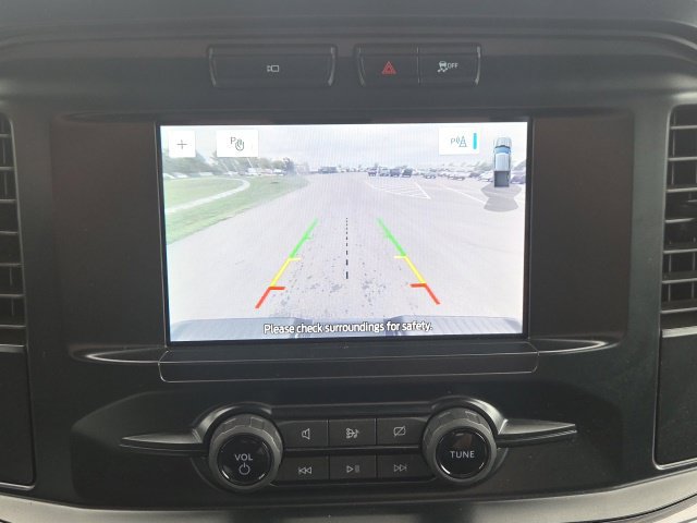 Used 2023 Ford F150 XL w/ STX Appearance Package AWD/4WD image 26