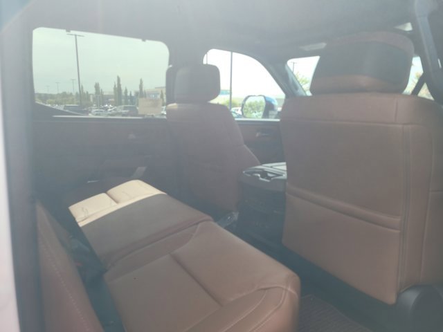 New 2026 Toyota Tundra 1794 Edition image 27