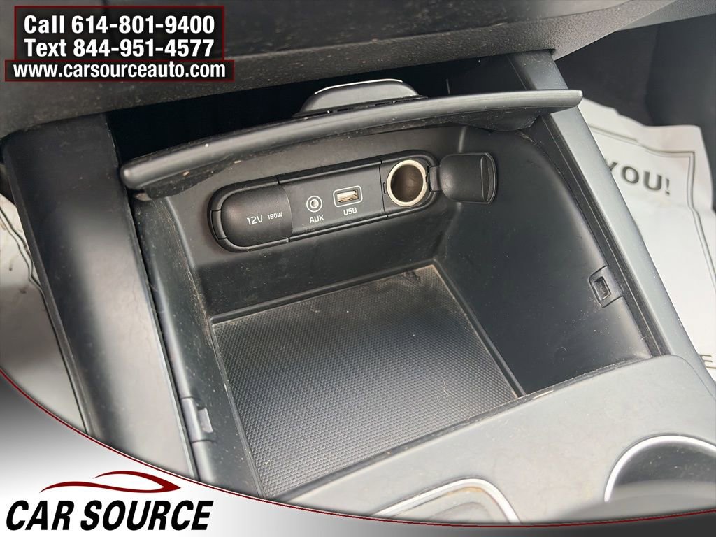 Used 2016 Kia Sorento LX image 22