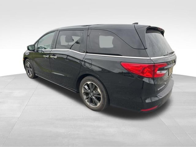Used 2023 Honda Odyssey Elite image 6