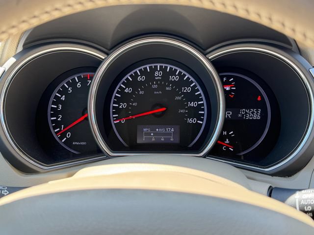 Used 2012 Nissan Murano LE w/ Platinum Pkg AWD/4WD image 20
