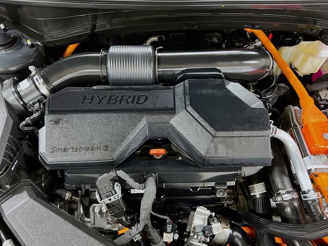 Certified 2026 Kia Sportage S image 30